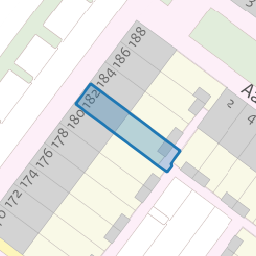 Perceel ASD32-AM-1000