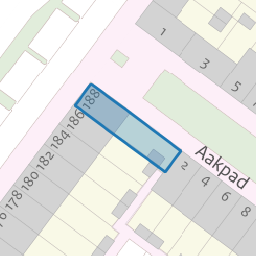 Perceel ASD32-AM-1003