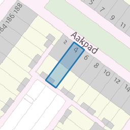 Perceel ASD32-AM-1006