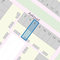 Perceel ASD32-AM-1007