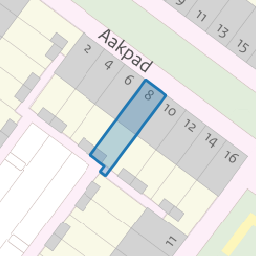 Perceel ASD32-AM-1008