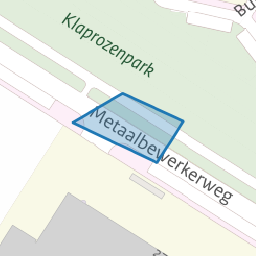 Perceel ASD32-AM-101