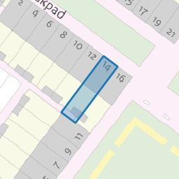 Perceel ASD32-AM-1011