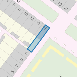 Perceel ASD32-AM-1014