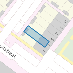 Perceel ASD32-AM-1017