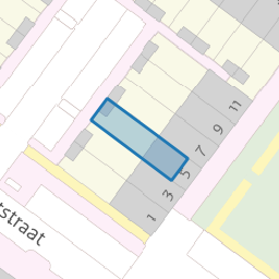 Perceel ASD32-AM-1018