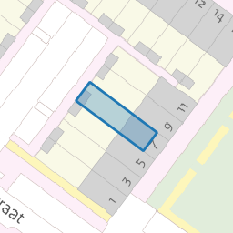 Perceel ASD32-AM-1019