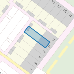 Perceel ASD32-AM-1020