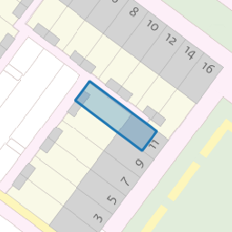 Perceel ASD32-AM-1021