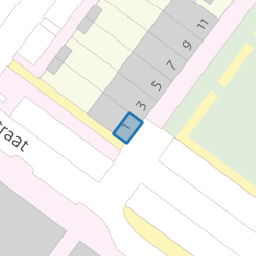 Perceel ASD32-AM-1023