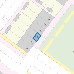 Perceel ASD32-AM-1025