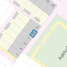 Perceel ASD32-AM-1027