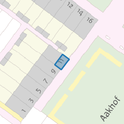 Perceel ASD32-AM-1028