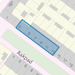 Perceel ASD32-AM-1031