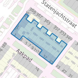 Perceel ASD32-AM-1032