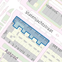 Perceel ASD32-AM-1034