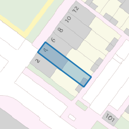 Perceel ASD32-AM-1037