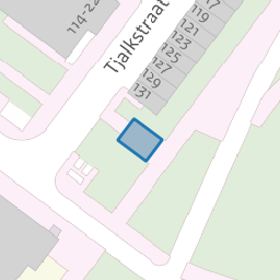 Perceel ASD32-AM-104