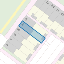 Perceel ASD32-AM-1040