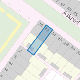 Perceel ASD32-AM-1043