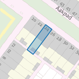 Perceel ASD32-AM-1044