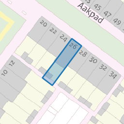 Perceel ASD32-AM-1045