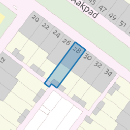 Perceel ASD32-AM-1046