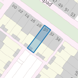 Perceel ASD32-AM-1047