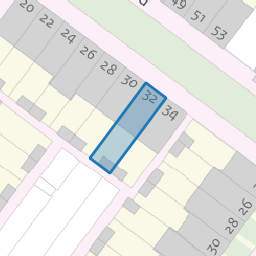 Perceel ASD32-AM-1048