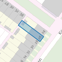 Perceel ASD32-AM-1051