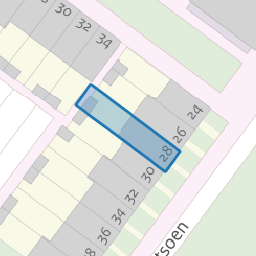 Perceel ASD32-AM-1052