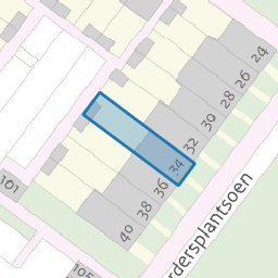 Perceel ASD32-AM-1055