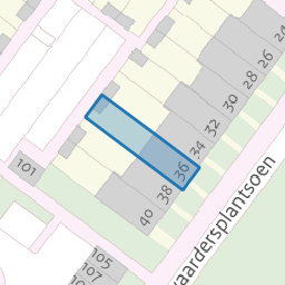 Perceel ASD32-AM-1056