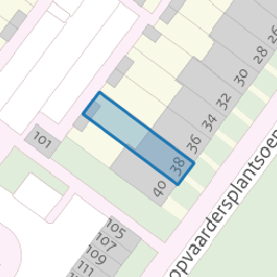 Perceel ASD32-AM-1057