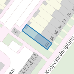 Perceel ASD32-AM-1058