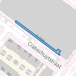 Perceel ASD32-AM-1061