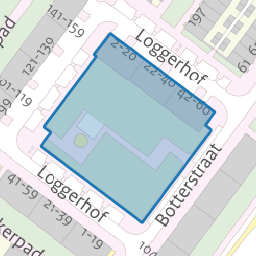 Perceel ASD32-AM-107