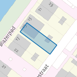 Perceel ASD32-AM-1075