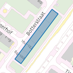 Perceel ASD32-AM-108