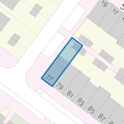 Perceel ASD32-AM-1093