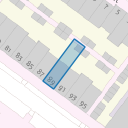 Perceel ASD32-AM-1103