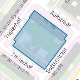 Perceel ASD32-AM-111