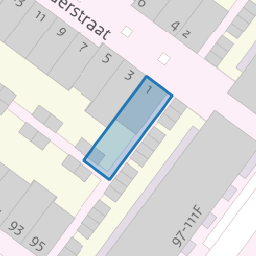 Perceel ASD32-AM-1114