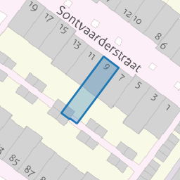 Perceel ASD32-AM-1118