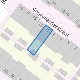 Perceel ASD32-AM-1119