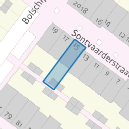 Perceel ASD32-AM-1121