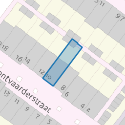 Perceel ASD32-AM-1129