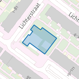 Perceel ASD32-AM-113