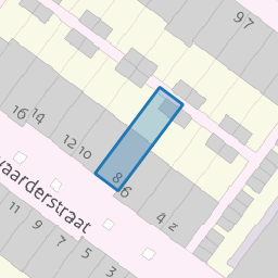 Perceel ASD32-AM-1130