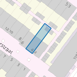 Perceel ASD32-AM-1132